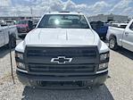 New 2024 Chevrolet Silverado 4500 Work Truck Regular Cab Cab Chassis for sale #C247525 - photo 3