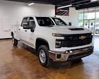 New 2024 Chevrolet Silverado 2500 Crew Cab Service Truck for sale #C247600 - photo 1