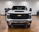 New 2024 Chevrolet Silverado 2500 Crew Cab Service Truck for sale #C247600 - photo 4