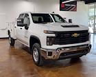New 2024 Chevrolet Silverado 2500 Crew Cab Service Truck for sale #C247600 - photo 5