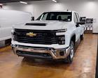 New 2024 Chevrolet Silverado 2500 Crew Cab Service Truck for sale #C247600 - photo 6