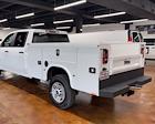 New 2024 Chevrolet Silverado 2500 Crew Cab Service Truck for sale #C247600 - photo 7