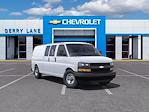 New 2025 Chevrolet Express 2500 Empty Cargo Van for sale #C255621 - photo 25