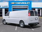 New 2025 Chevrolet Express 2500 Empty Cargo Van for sale #C255621 - photo 27