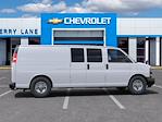 New 2025 Chevrolet Express 2500 Empty Cargo Van for sale #C255621 - photo 29