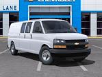 New 2025 Chevrolet Express 2500 Empty Cargo Van for sale #C255621 - photo 31