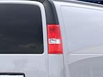 New 2025 Chevrolet Express 2500 Empty Cargo Van for sale #C255621 - photo 35