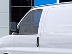New 2025 Chevrolet Express 2500 Empty Cargo Van for sale #C255621 - photo 36