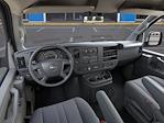 New 2025 Chevrolet Express 2500 Empty Cargo Van for sale #C255621 - photo 39