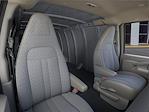 New 2025 Chevrolet Express 2500 Empty Cargo Van for sale #C255621 - photo 40