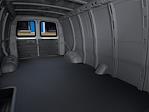 New 2025 Chevrolet Express 2500 Empty Cargo Van for sale #C255621 - photo 41