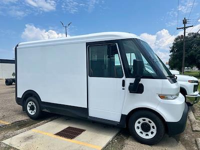 New 2025 Chevrolet BrightDrop 400 Step Van / Walk-in for sale #C257174 - photo 1