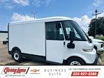 New 2025 Chevrolet BrightDrop 400 Step Van / Walk-in for sale #C257174 - photo 1