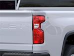 New 2026 Chevrolet Silverado 2500 Work Truck Regular Cab SRW Pickup for sale #F265447 - photo 11