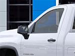 New 2026 Chevrolet Silverado 2500 Work Truck Regular Cab SRW Pickup for sale #F265447 - photo 12