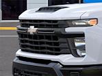 New 2026 Chevrolet Silverado 2500 Work Truck Regular Cab SRW Pickup for sale #F265447 - photo 13