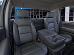 New 2026 Chevrolet Silverado 2500 Work Truck Regular Cab SRW Pickup for sale #F265447 - photo 16