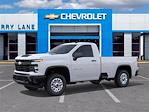 New 2026 Chevrolet Silverado 2500 Work Truck Regular Cab SRW Pickup for sale #F265447 - photo 3