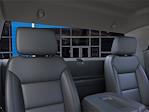 New 2026 Chevrolet Silverado 2500 Work Truck Regular Cab SRW Pickup for sale #F265447 - photo 24