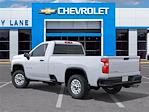 New 2026 Chevrolet Silverado 2500 Work Truck Regular Cab SRW Pickup for sale #F265447 - photo 4