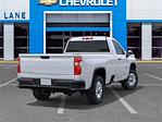 New 2026 Chevrolet Silverado 2500 Work Truck Regular Cab SRW Pickup for sale #F265447 - photo 2