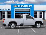 New 2026 Chevrolet Silverado 2500 Work Truck Regular Cab SRW Pickup for sale #F265447 - photo 5