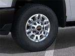 New 2026 Chevrolet Silverado 2500 Work Truck Regular Cab SRW Pickup for sale #F265447 - photo 9