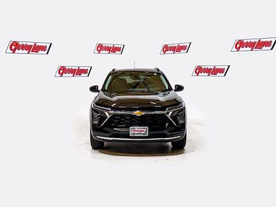 Used 2025 Chevrolet Trax - photo 1