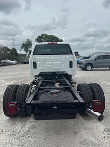 New 2023 Chevrolet Silverado 4500 Work Truck Regular Cab Cab Chassis for sale #R237280 - photo 2