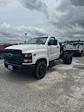 New 2023 Chevrolet Silverado 4500 Work Truck Regular Cab Cab Chassis for sale #R237280 - photo 1