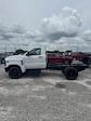 New 2023 Chevrolet Silverado 4500 Work Truck Regular Cab Cab Chassis for sale #R237280 - photo 4