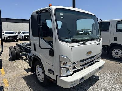 New 2024 Chevrolet LCF 4500 Regular Cab Cab Chassis for sale #R245587 - photo 1