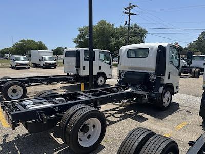 New 2024 Chevrolet LCF 4500 Regular Cab Cab Chassis for sale #R245587 - photo 2