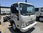 New 2024 Chevrolet LCF 4500 Regular Cab Cab Chassis for sale #R245587 - photo 1