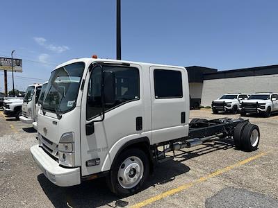 New 2024 Chevrolet LCF 5500HG Crew Cab Cab Chassis for sale #R245677 - photo 1