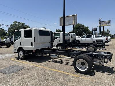 New 2024 Chevrolet LCF 5500HG Crew Cab Cab Chassis for sale #R245677 - photo 2