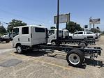 New 2024 Chevrolet LCF 5500HG Crew Cab Cab Chassis for sale #R245677 - photo 2