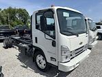 New 2024 Chevrolet LCF 5500HD Regular Cab Cab Chassis for sale #R245813 - photo 3