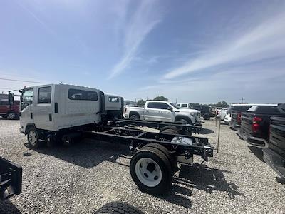 New 2024 Chevrolet LCF 4500XD Crew Cab Cab Chassis for sale #R246351 - photo 2