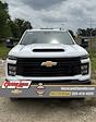 New 2024 Chevrolet Silverado 2500 Work Truck Regular Cab 4WD Cab Chassis for sale #R246447 - photo 1