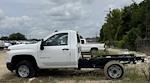 New 2024 Chevrolet Silverado 2500 Work Truck Regular Cab 4WD Cab Chassis for sale #R246447 - photo 4
