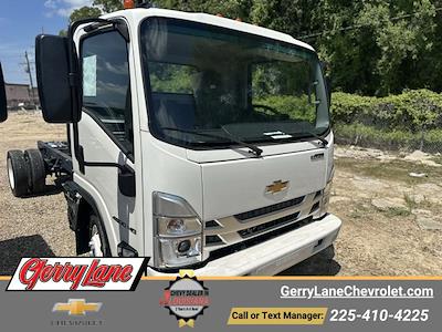 New 2024 Chevrolet LCF 4500 Regular Cab Cab Chassis for sale #R246541 - photo 1