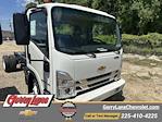 New 2024 Chevrolet LCF 4500 Regular Cab Cab Chassis for sale #R246541 - photo 1