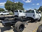 New 2024 Chevrolet Silverado 5500 Work Truck Regular Cab Cab Chassis for sale #R246679 - photo 2