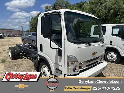 New 2024 Chevrolet LCF 4500 Regular Cab Cab Chassis for sale #R246703 - photo 1