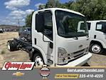 New 2024 Chevrolet LCF 4500 Regular Cab Cab Chassis for sale #R246703 - photo 1