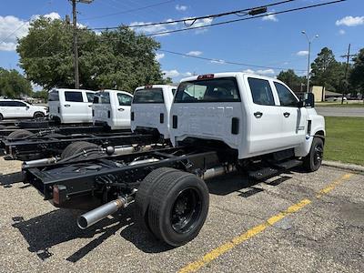 New 2024 Chevrolet Silverado 4500 Work Truck Crew Cab Cab Chassis for sale #R246816 - photo 2