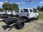 New 2024 Chevrolet Silverado 4500 Work Truck Crew Cab Cab Chassis for sale #R246816 - photo 2