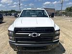 New 2024 Chevrolet Silverado 5500 Work Truck Regular Cab Cab Chassis for sale #R247104 - photo 3
