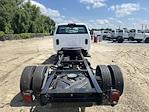 New 2024 Chevrolet Silverado 5500 Work Truck Regular Cab Cab Chassis for sale #R247104 - photo 2